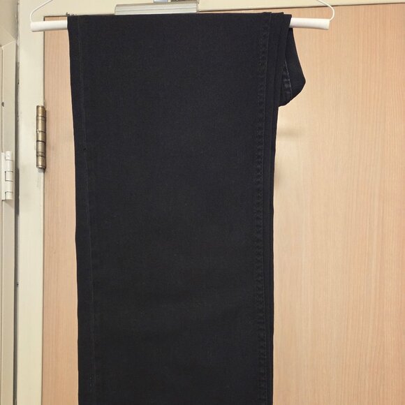 GENTLY USED, H & M, EASY SOUL JEANS, SIZE 4!!! - Picture 3 of 8